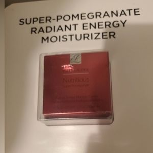 ESTEE  LAUDER facial moisturizer makeup primer